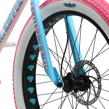 SE bikes Fat PK RIPPER 26''