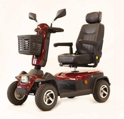 Last Day Promotion🔥Enduro Velocity Mobility Scooter