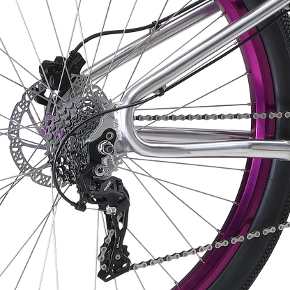 SE Bikes Killer Quad 27.5''