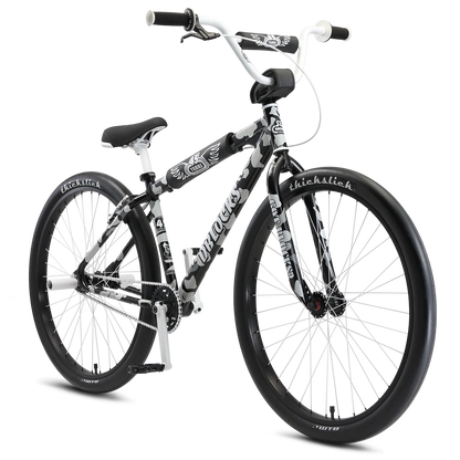 SE Bikes "DBlocks" Big Ripper 29''