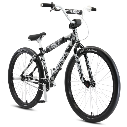 SE Bikes "DBlocks" Big Ripper 29''