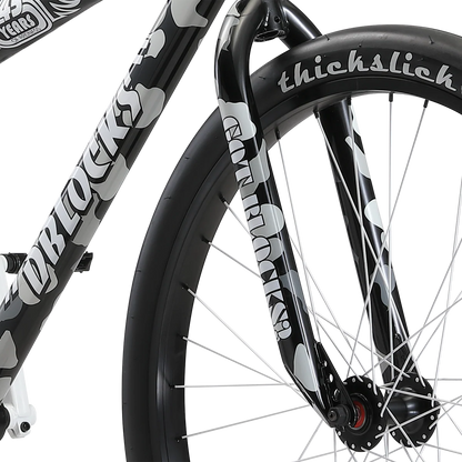 SE Bikes "DBlocks" Big Ripper 29''