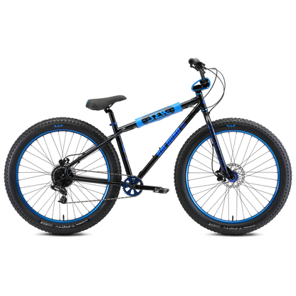 2021 SE Bikes OM Duro 27.5'' +