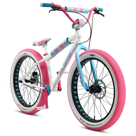 SE bikes Fat PK RIPPER 26''