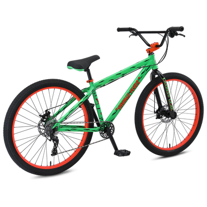 2022 SE Bikes Savage Flyer 27.5''