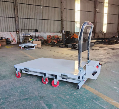 🎉Electric lifting platform🔥(🔥Loads Up To 500KG!)