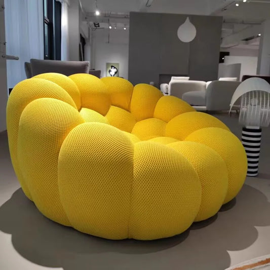Bubble Single Compression Sofa