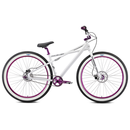 SE Bikes Monster Quad 29''+