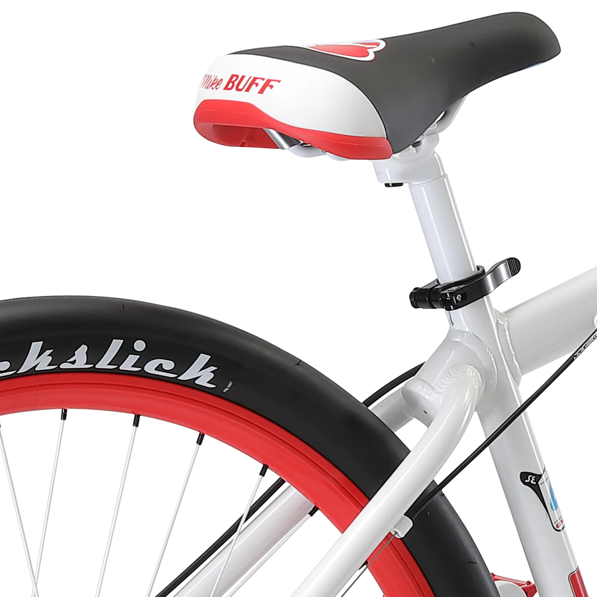 2022 SE Bikes Mike Buff "Fast Ripper" 29''