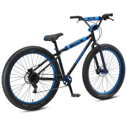 2021 SE Bikes OM Duro 27.5'' +