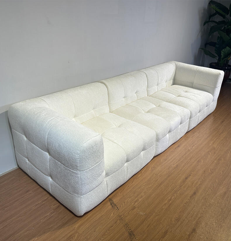 Foldable Compression Sofa
