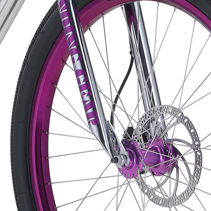 SE Bikes Killer Quad 27.5''