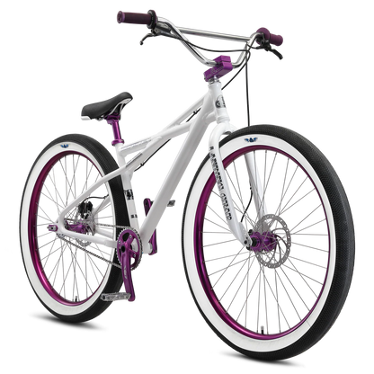 SE Bikes Monster Quad 29''+