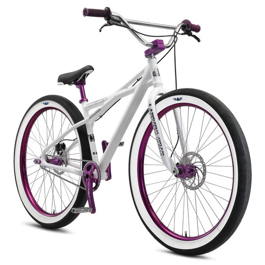 SE Bikes Monster Quad 29''+