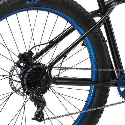 2021 SE Bikes OM Duro 27.5'' +