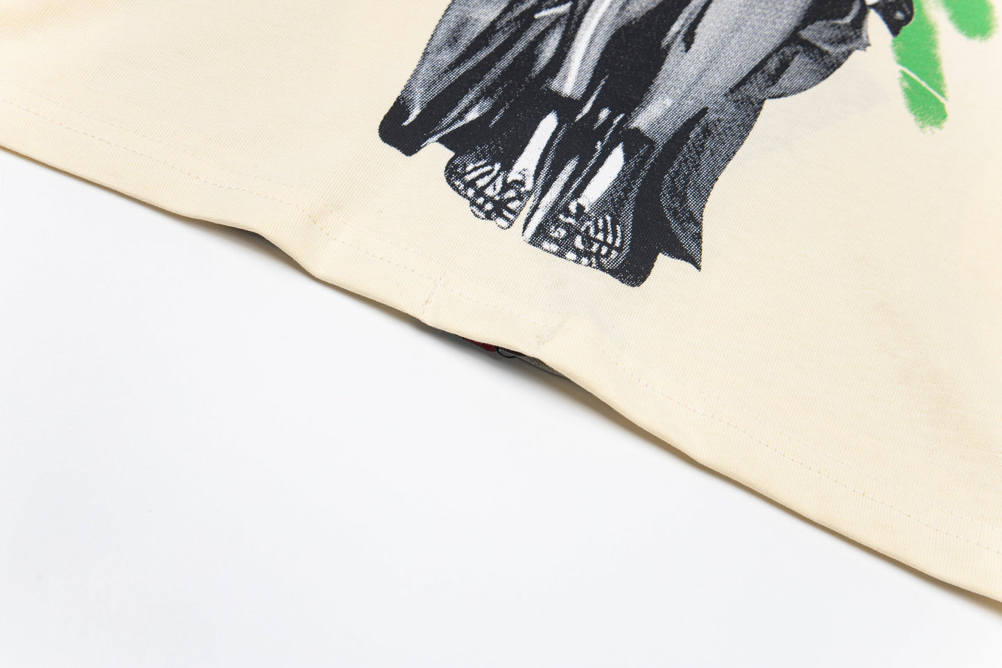 2025 New fashion T-shirt G56