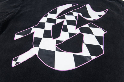 2025 New fashion T-shirt G23