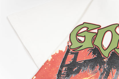 2025 New fashion T-shirt G66