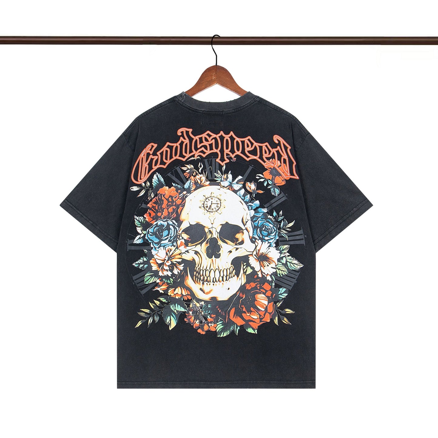 2025 New fashion T-shirt G13