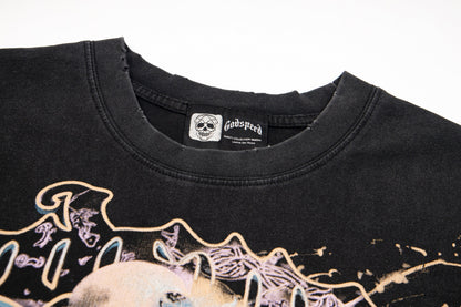 2025 New fashion T-shirt G06