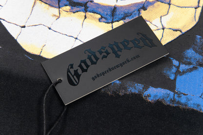 2025 New fashion T-shirt G64