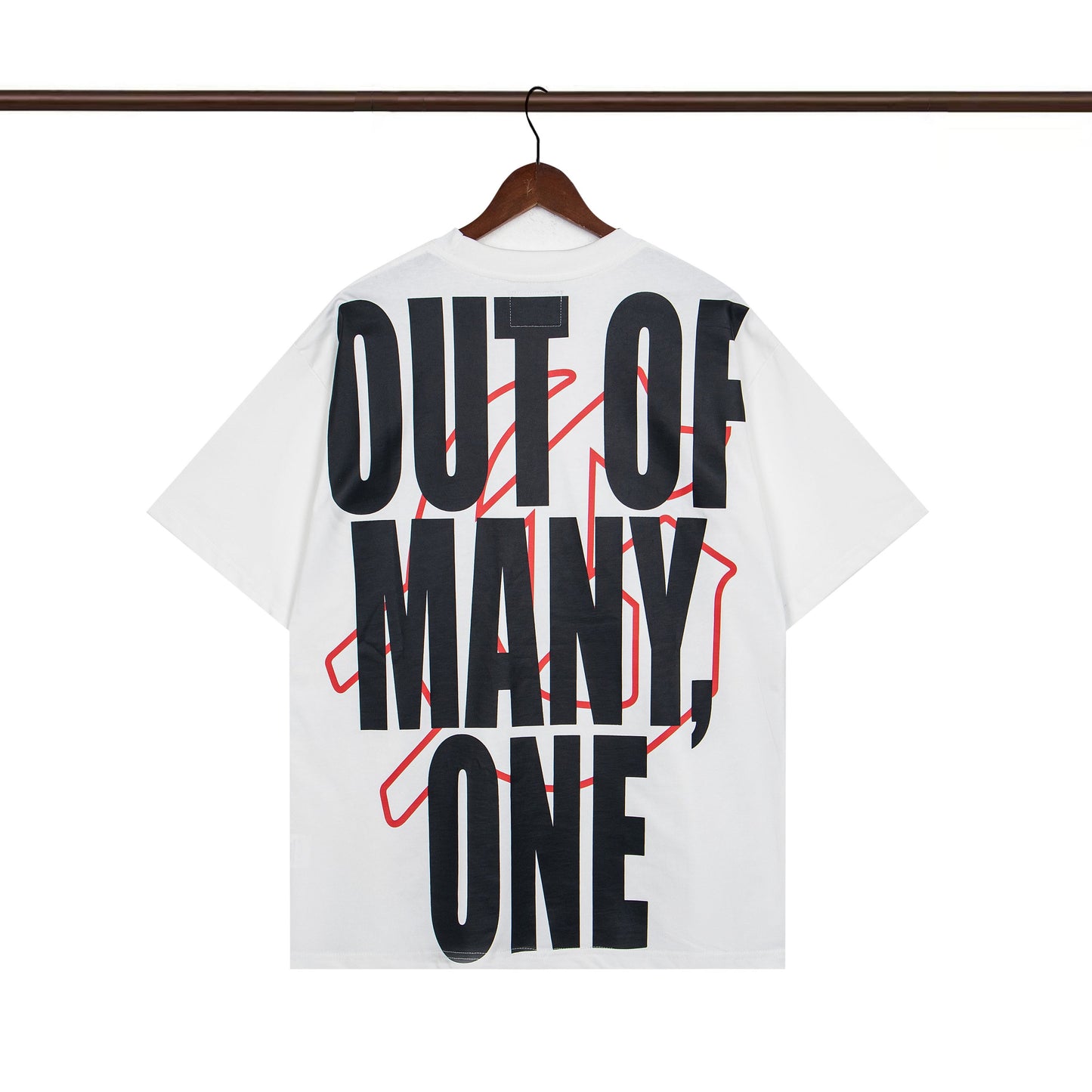 2025 New fashion T-shirt G10