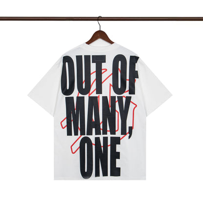 2025 New fashion T-shirt G10