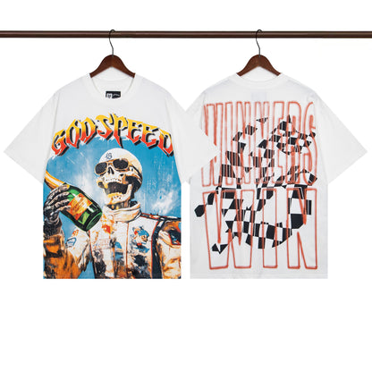 2025 New fashion T-shirt G18