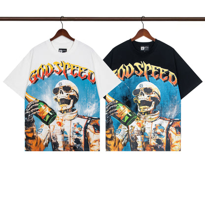 2025 New fashion T-shirt G18