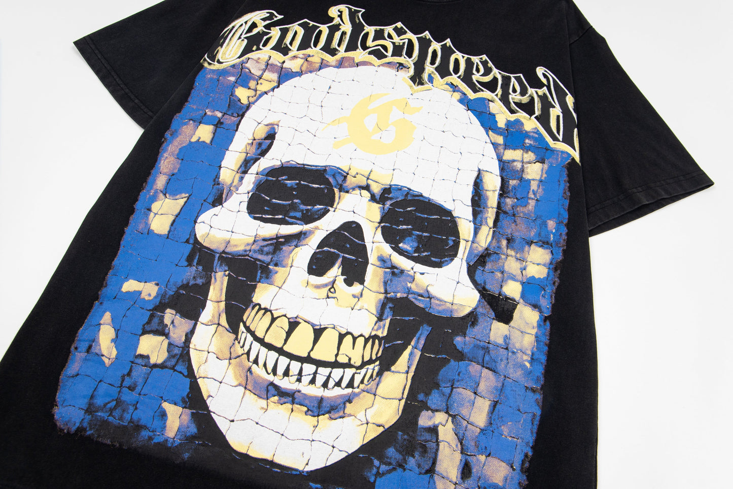 2025 New fashion T-shirt G64