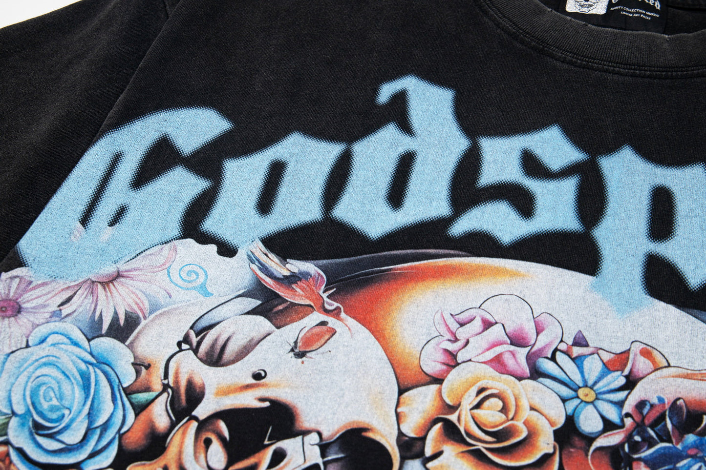 2025 New fashion T-shirt G05