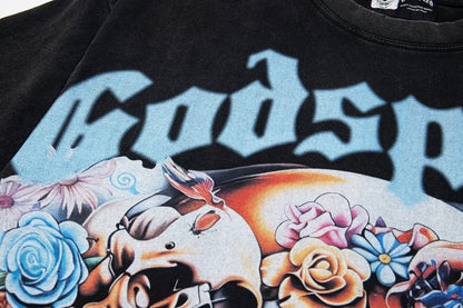 2025 New fashion T-shirt G05