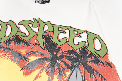 2025 New fashion T-shirt G66