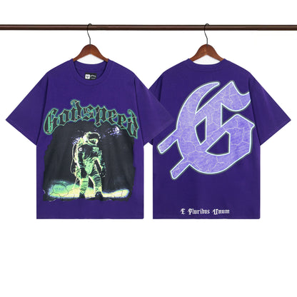 2025 New fashion T-shirt G45