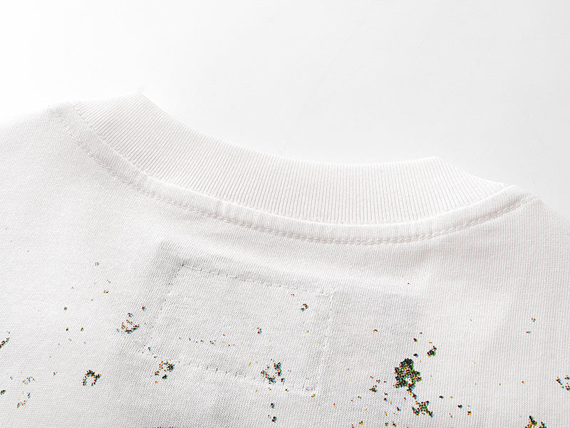 2025 New fashion T-shirt 3120