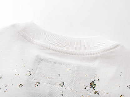 2025 New fashion T-shirt 3120