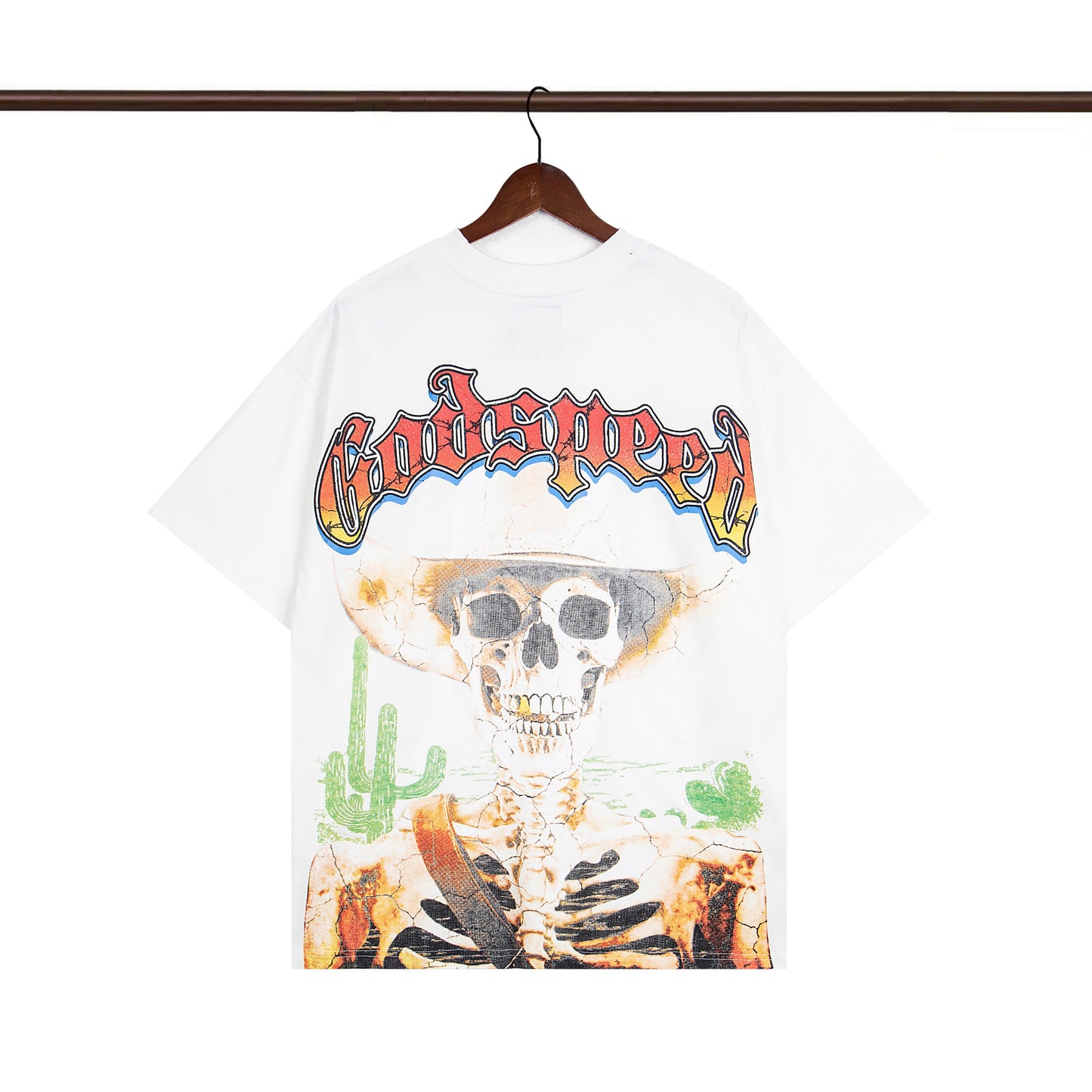 2025 New fashion T-shirt G51