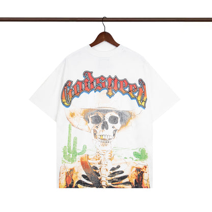 2025 New fashion T-shirt G51