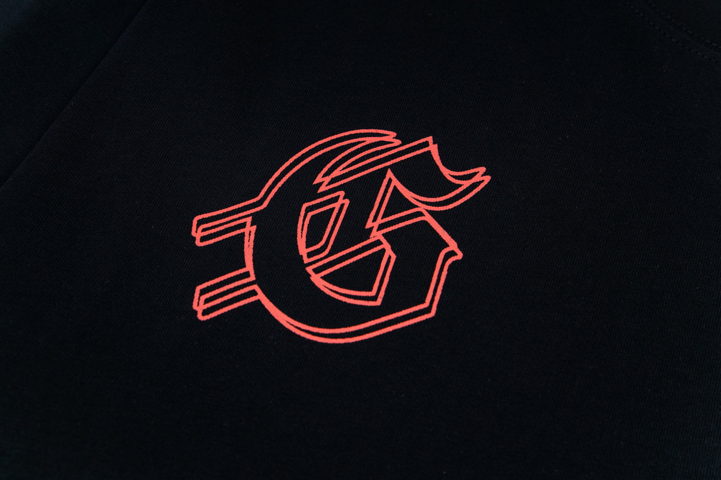 2025 New fashion T-shirt G51