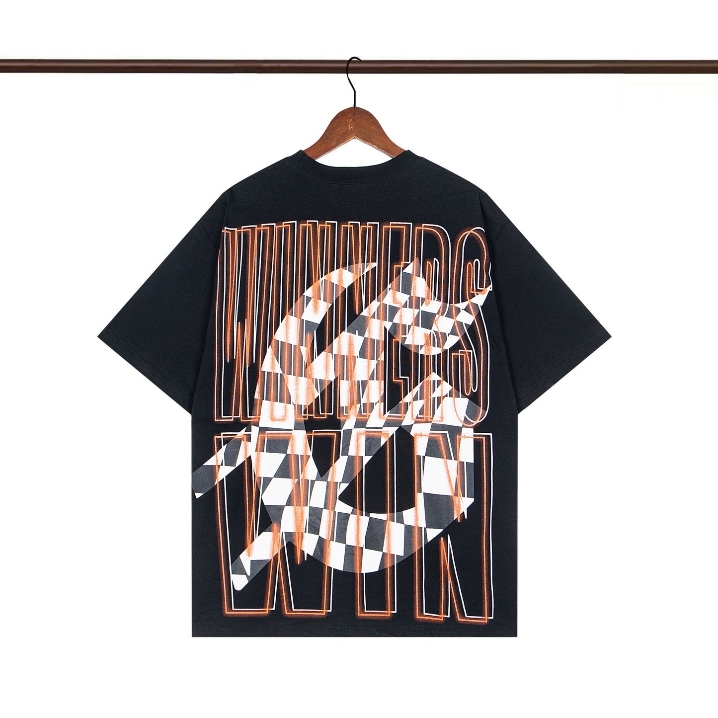 2025 New fashion T-shirt G18