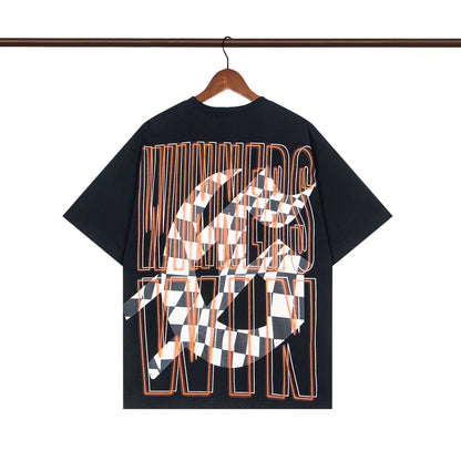 2025 New fashion T-shirt G18