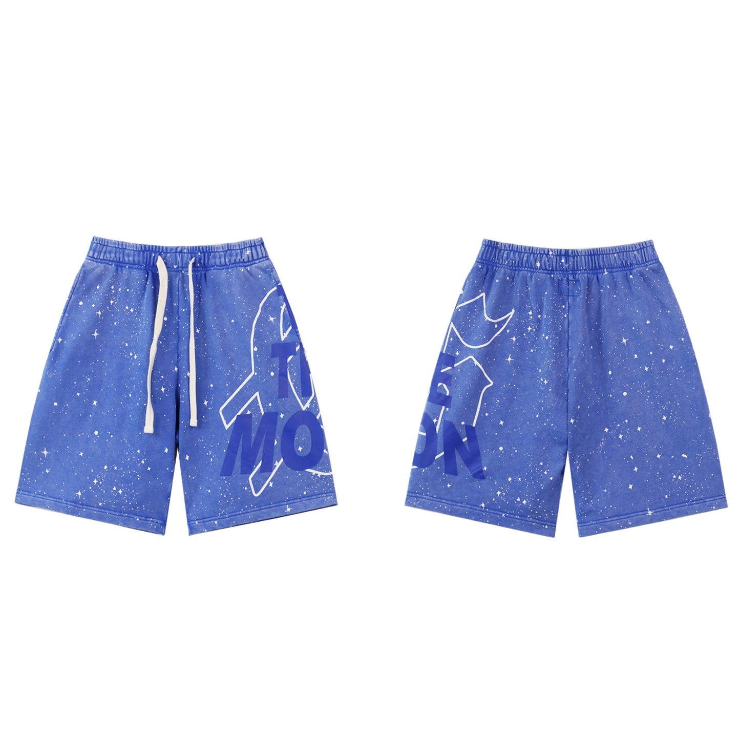 NEW Shorts 8675