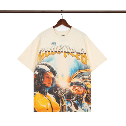2025 New fashion T-shirt G35