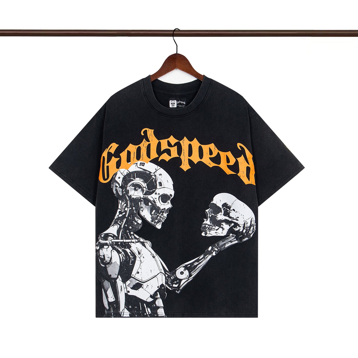 2025 New fashion T-shirt G68