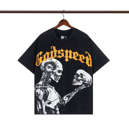 2025 New fashion T-shirt G68
