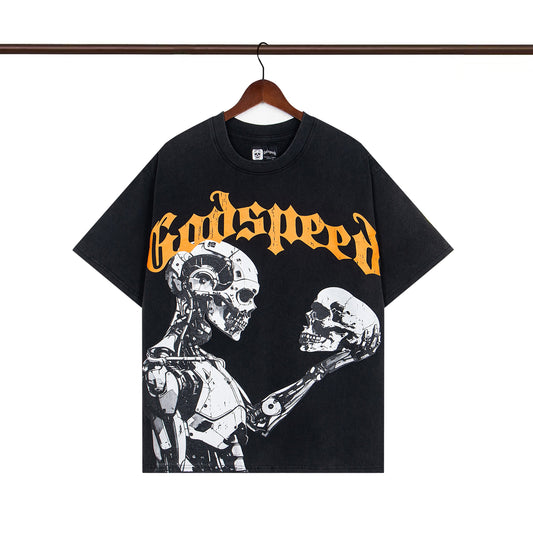 2025 New fashion T-shirt G68