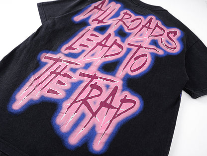 2025 New fashion T-shirt 1115