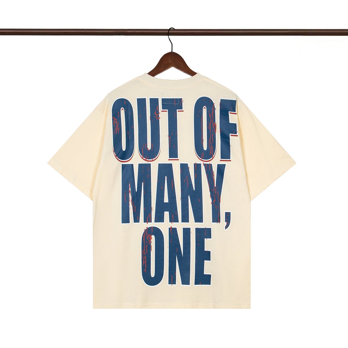 2025 New fashion T-shirt G08