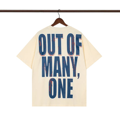 2025 New fashion T-shirt G08