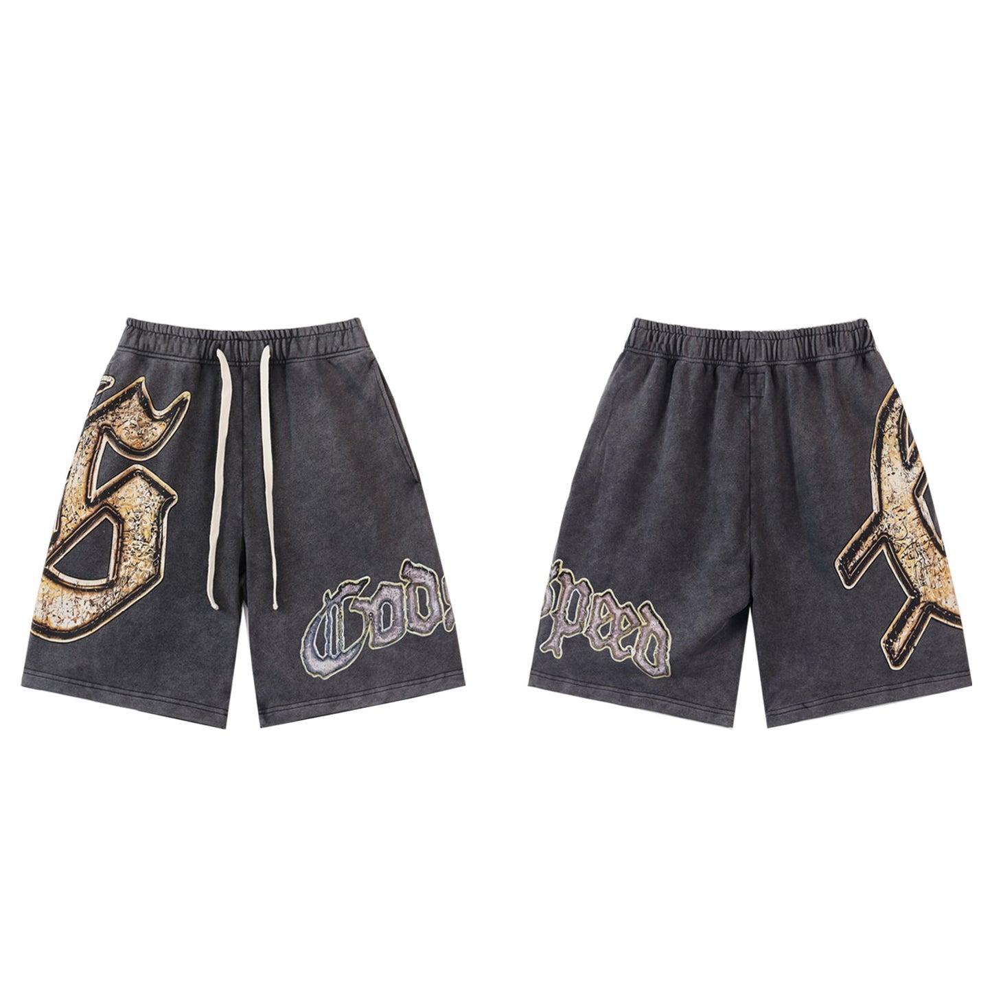 NEW Shorts 8678